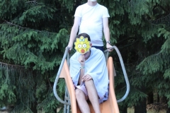 Mr. X (Rätselkrimi)