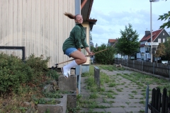 Mr. X (Rätselkrimi)