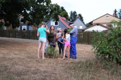 Mr. X (Rätselkrimi)