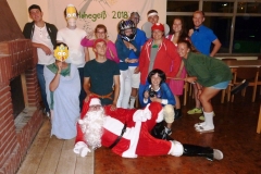 Mr. X (Rätselkrimi)