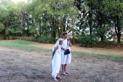 Die Götter des Olymp