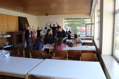 Bergfest: Bayerischer Jahrmarkt