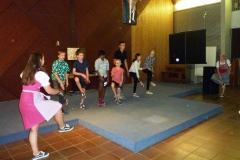 Bergfest: Bayerischer Jahrmarkt