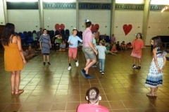 Bergfest: Bayerischer Jahrmarkt