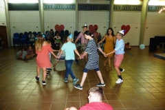 Bergfest: Bayerischer Jahrmarkt