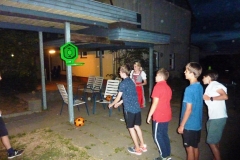 Bergfest: Bayerischer Jahrmarkt