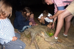 Bergfest: Bayerischer Jahrmarkt