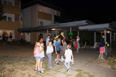 Bergfest: Bayerischer Jahrmarkt