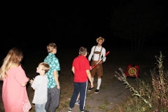 Bergfest: Bayerischer Jahrmarkt