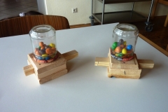 IG: Süßigkeitenspender