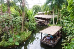 Tagesausflug in den ZOO Leipzig