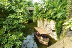 Tagesausflug in den ZOO Leipzig