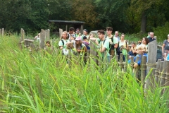 Tagesausflug in den ZOO Leipzig