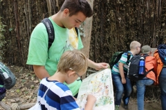 Tagesausflug in den ZOO Leipzig