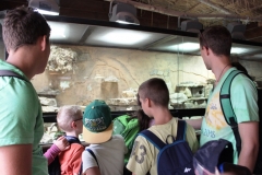 Tagesausflug in den ZOO Leipzig