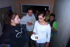 Geburtstagsglückwünsche