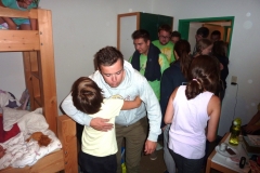 Geburtstagsglückwünsche